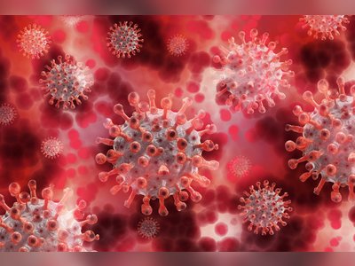 Coronavirus - Sixteen deaths, 859 new infections