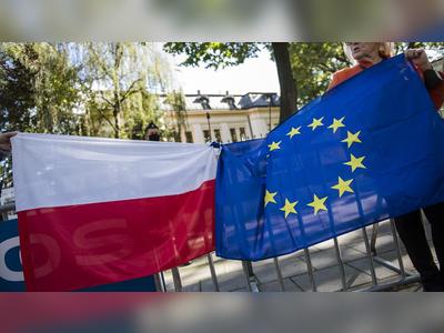 Polexit? Brussels fury as court rules Polish supremacy over EU law