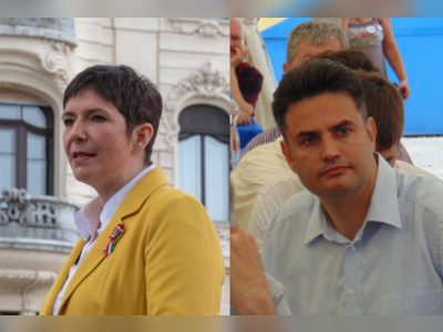 Rivalry between Opposition PM Candidates Márki-Zay and Dobrev Getting More Intense
