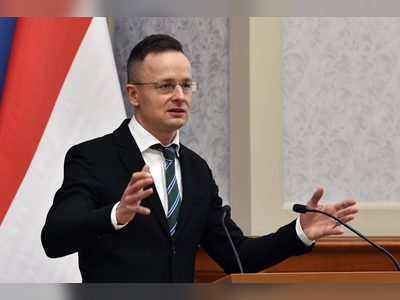 Szijjarto: Hungary continuously building strategic capabilities