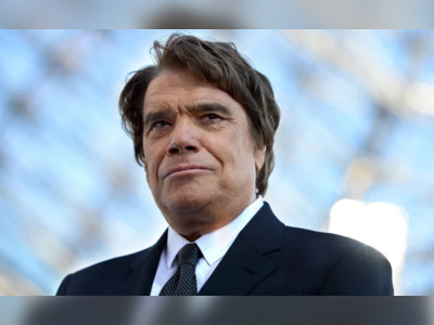 French Tycoon And Former Politician Bernard Tapie Dies At 78: Report