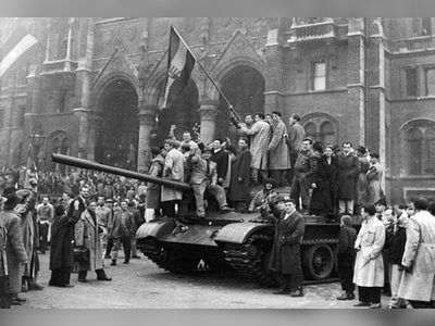 Remembering the Hungarian Uprising, 65 years on