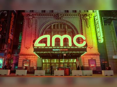 American Cinema Chain AMC Rolls Out Crypto Payments For e-Gift Cards