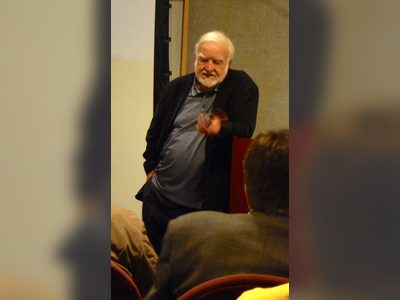 Hungarian-American psychologist Mihaly Csikszentmihalyi dies aged 87