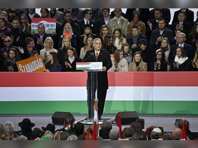 PM Orbán's October 23 Speech: Hungary is Back on its Feet