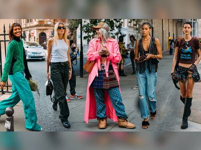 The Best Street Style Looks of Spring 2022 Were Creative, Confident, and Highly Personal