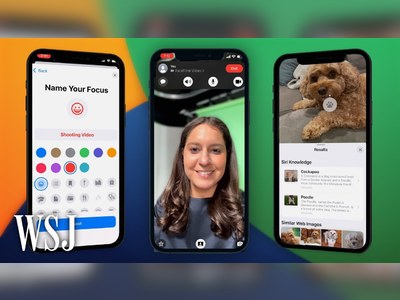 iOS 15: Top 10 Tips for Apple’s New iPhone Software Update