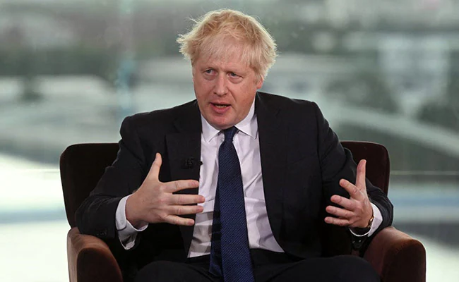 No More Immigration: Boris Johnson Says Britain Is In Period Of Adjustment