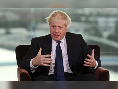 No More Immigration: Boris Johnson Says Britain Is In Period Of Adjustment