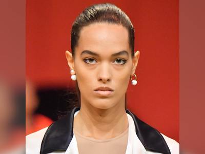Best Beauty Looks from Fashion Month Spring/Summer 2022 to Try Now