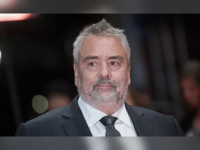 French Officials Seek To Dismiss Rape Case Against Film Director Luc Besson