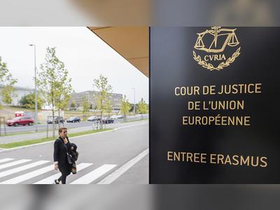 EU court begins hearing Hungary and Poland dispute over rule of law