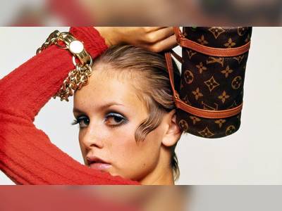 From the Speedy to the Alma, a History of Louis Vuitton Handbags