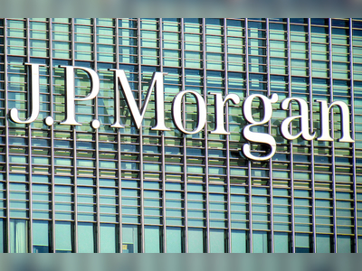 JPMorgan faces oil bribery probe in Brazil