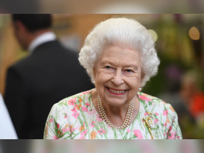 Queen Elizabeth Forced To Slow Down At Age 95 After Night In Hospital