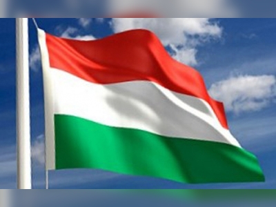 Hungary opposition alliance ahead of ruling Fidesz in latest poll