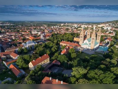 Pécs offers muni council-owned plots to young locals