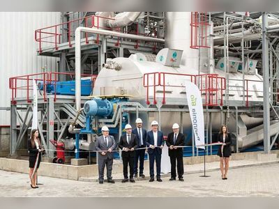 Pannonia Bio inaugurates HUF 3.5 bln plant