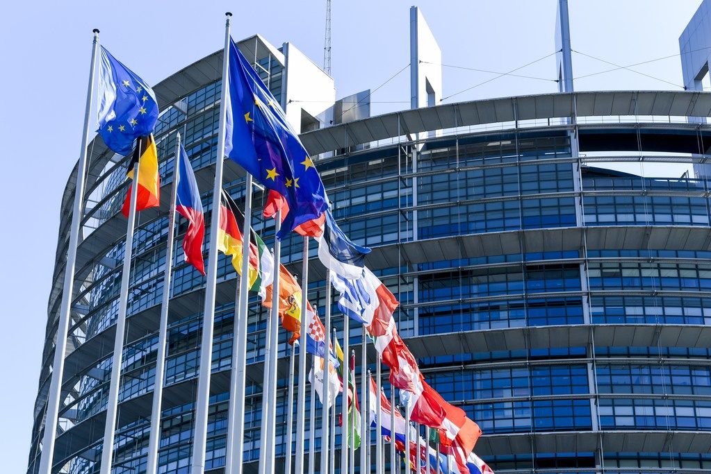 European Parliament to sue European Commission
