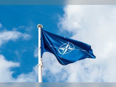 Hungarian assumes command of NATO mission in Kosovo