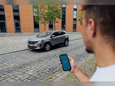 Share Now debuts long-term carsharing in Hungary