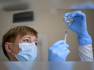 Hungary prepared to vaccinate under-12s after EMA approval of Pfizer jab