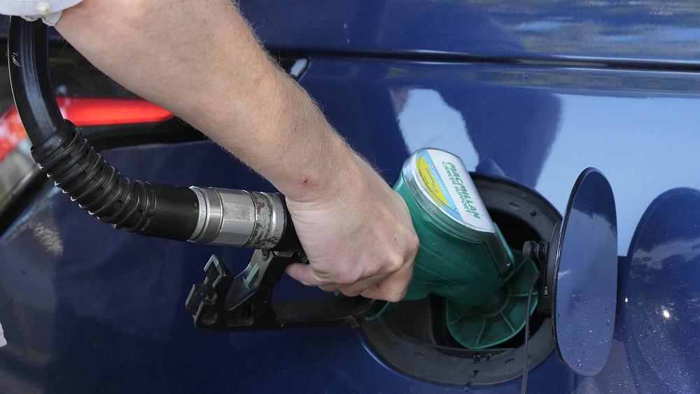 Hungary to cap petrol and diesel prices as fuel prices surge