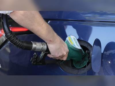 Hungary to cap petrol and diesel prices as fuel prices surge