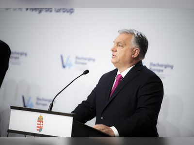 PM Orbán: EU Prepared to Fund 'Practically Anything That Increases Migration Pressure'