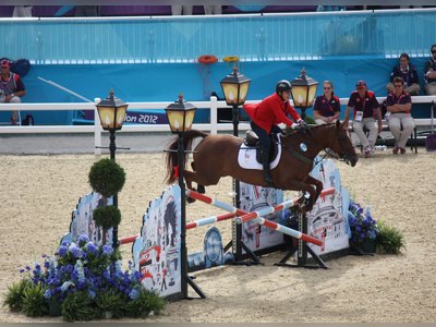 Hungarian petition to IOC president in support of modern pentathlon