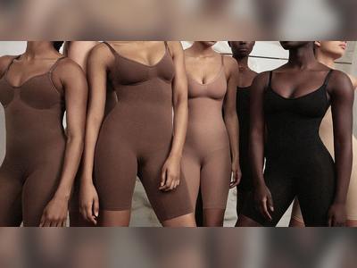 Your Guide to Wearing Shapewear the Right Way - Skims Spanx Bodysuits