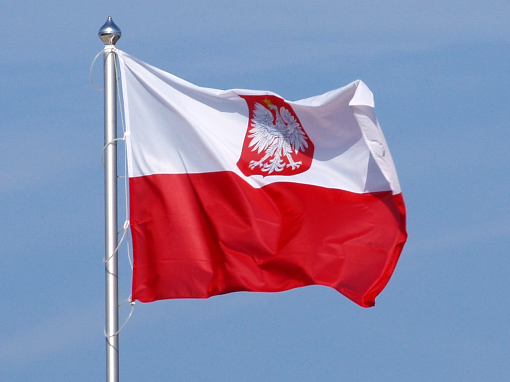 Visegrad Group expresses solidarity with Poland in migration crisis