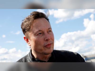 Elon Musk sells more Tesla shares worth $687M