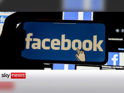 Facebook: Whistleblower Frances Haugen claims social network 'enabling' genocide