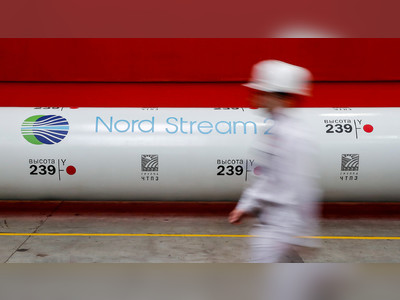 Nord Stream operator appeals German court ruling forcing split of its gas production and pipeline operations