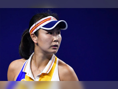 Provide "Verifiable Evidence" About Missing Tennis Player: UK To China