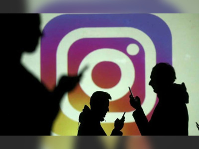 Instagram's Impact On Children Probed By US States