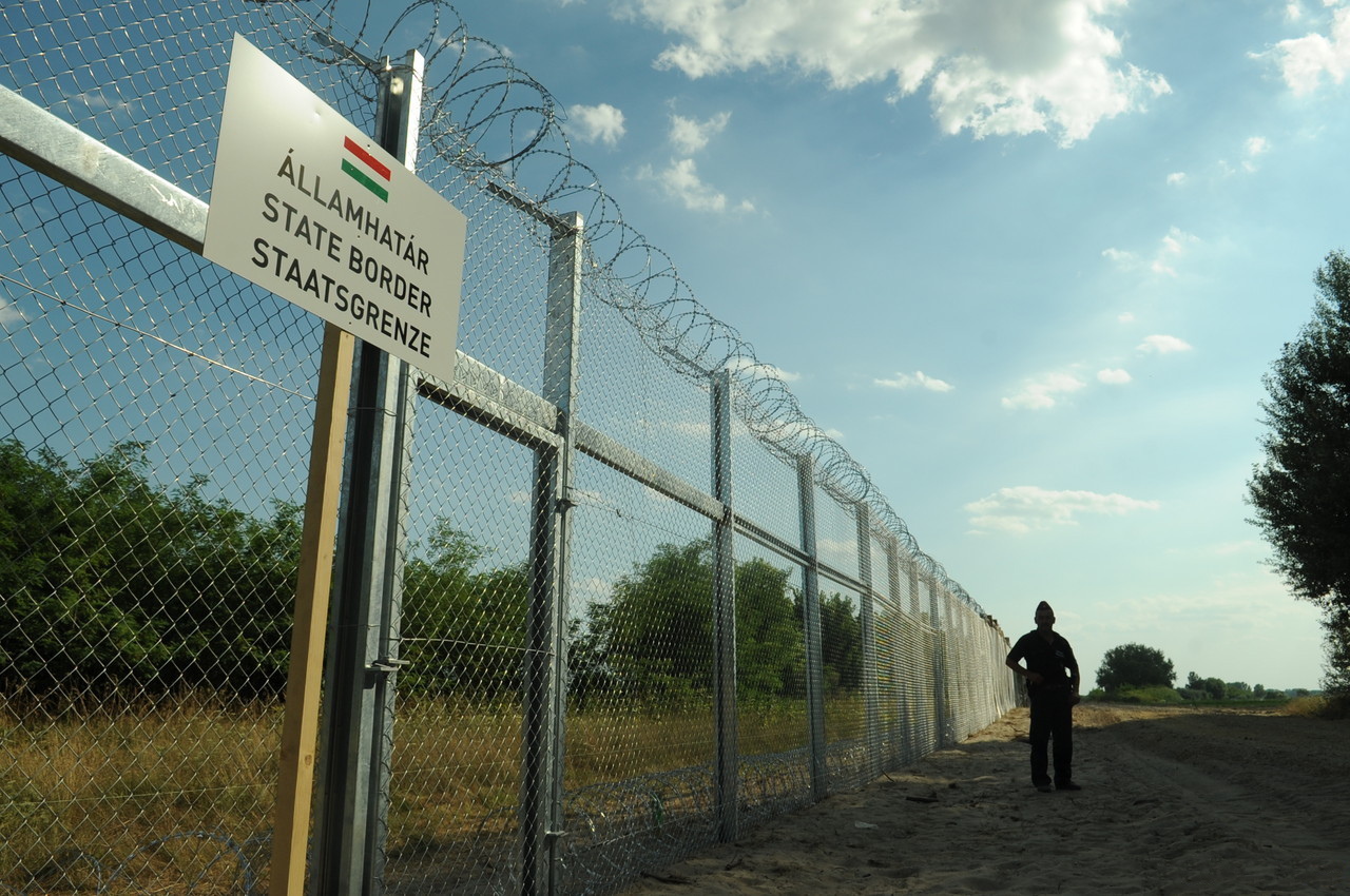 Orbán: EU facing unprecedented levels of migration pressure