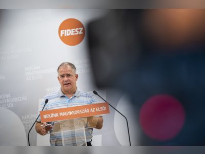 Fidesz Politician Admits Purchase and Use of Pegasus Spyware
