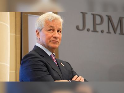 China gives first real reaction to Dimon gaffes but will there be a backlash?