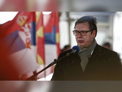 Serbia's Vucic Says Without Russia Belgrade Would Have Paid Up to $1,000 for Gas