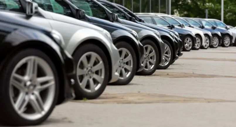 Car ownership climbs in Hungary