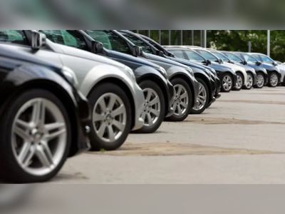 Car ownership climbs in Hungary