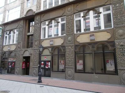 Budapest Bank, MKB to merge next spring