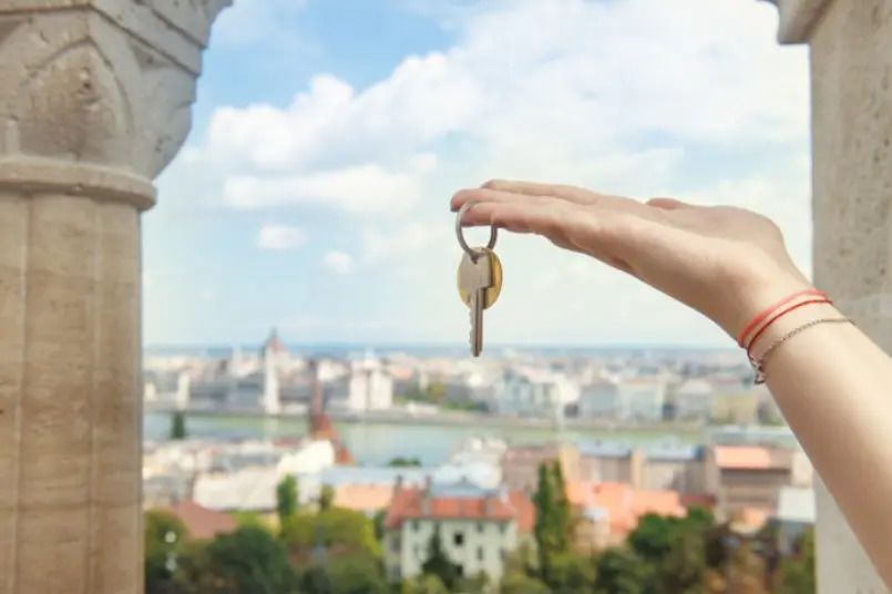 Home rental rates in Hungary rise 8.6% y.o.y. in October
