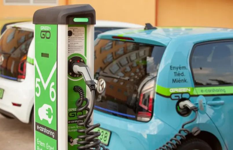 GreenGo upgrading EV fleet