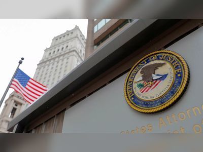 US Department of Justice to Launch Crackdown on Corporate Crime 'in Weeks to Come'