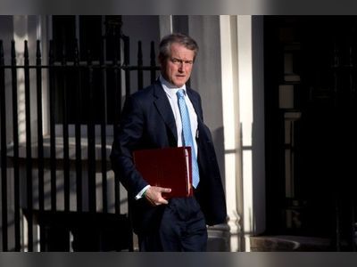 Owen Paterson Scandal: Britain is sliding into a third-rate, tinpot democracy