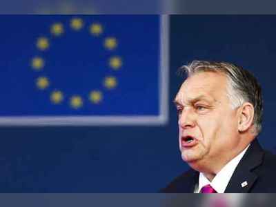 Orban: Hungary will defy EU court ruling on asylum policy