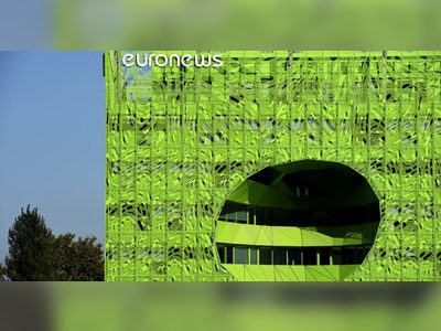 Portuguese investor will buy Euronews